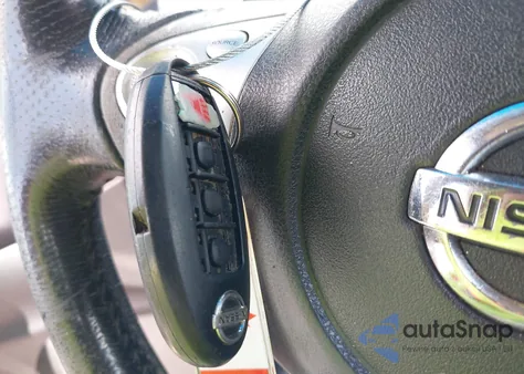 2013 Nissan Maxima 3.5 S from USA, damaged, VIN 1N4AA5AP7DC820306